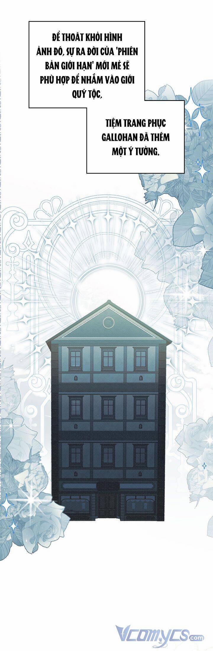 Kiếp Này Tôi Nhất Định Trở Thành Gia Chủ! 74 trang 47