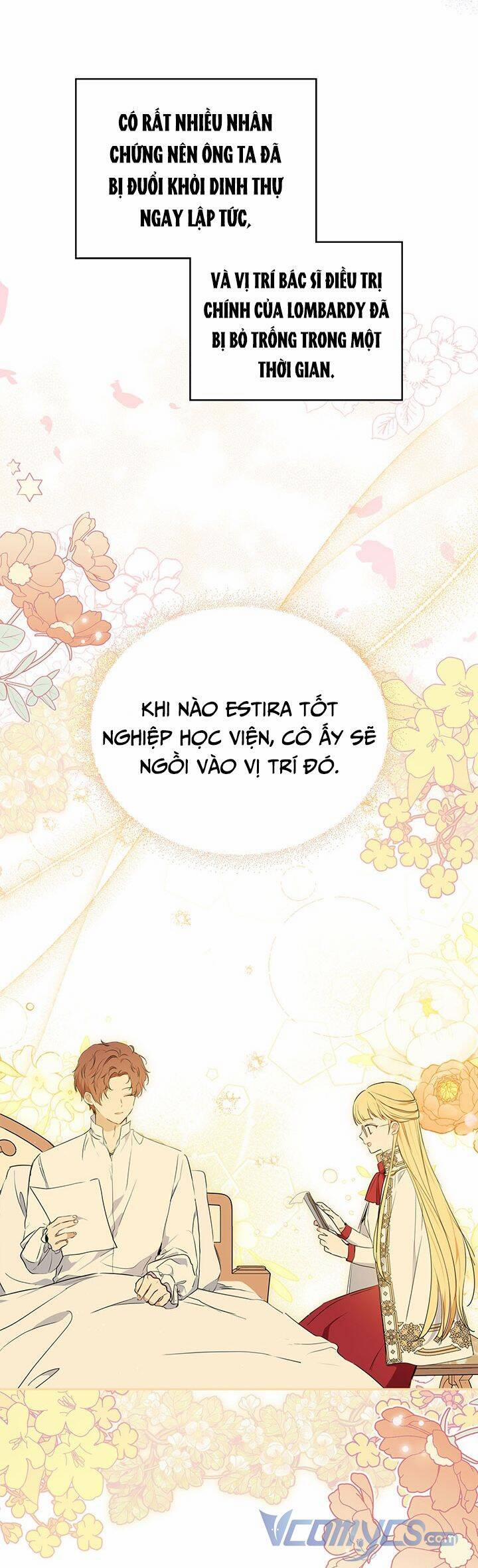 Kiếp Này Tôi Nhất Định Trở Thành Gia Chủ! 74 trang 5