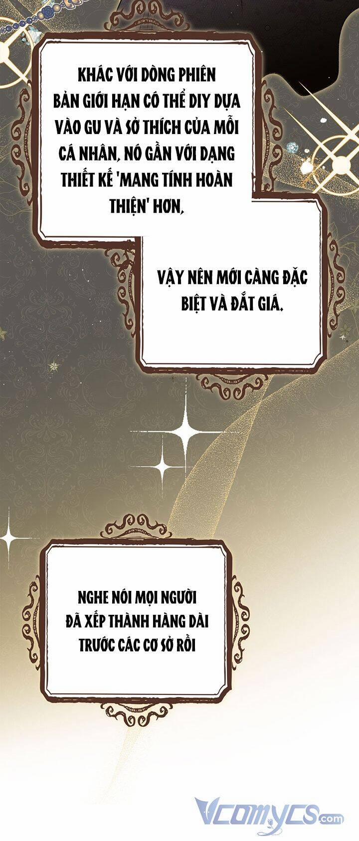 Kiếp Này Tôi Nhất Định Trở Thành Gia Chủ! 74 trang 51