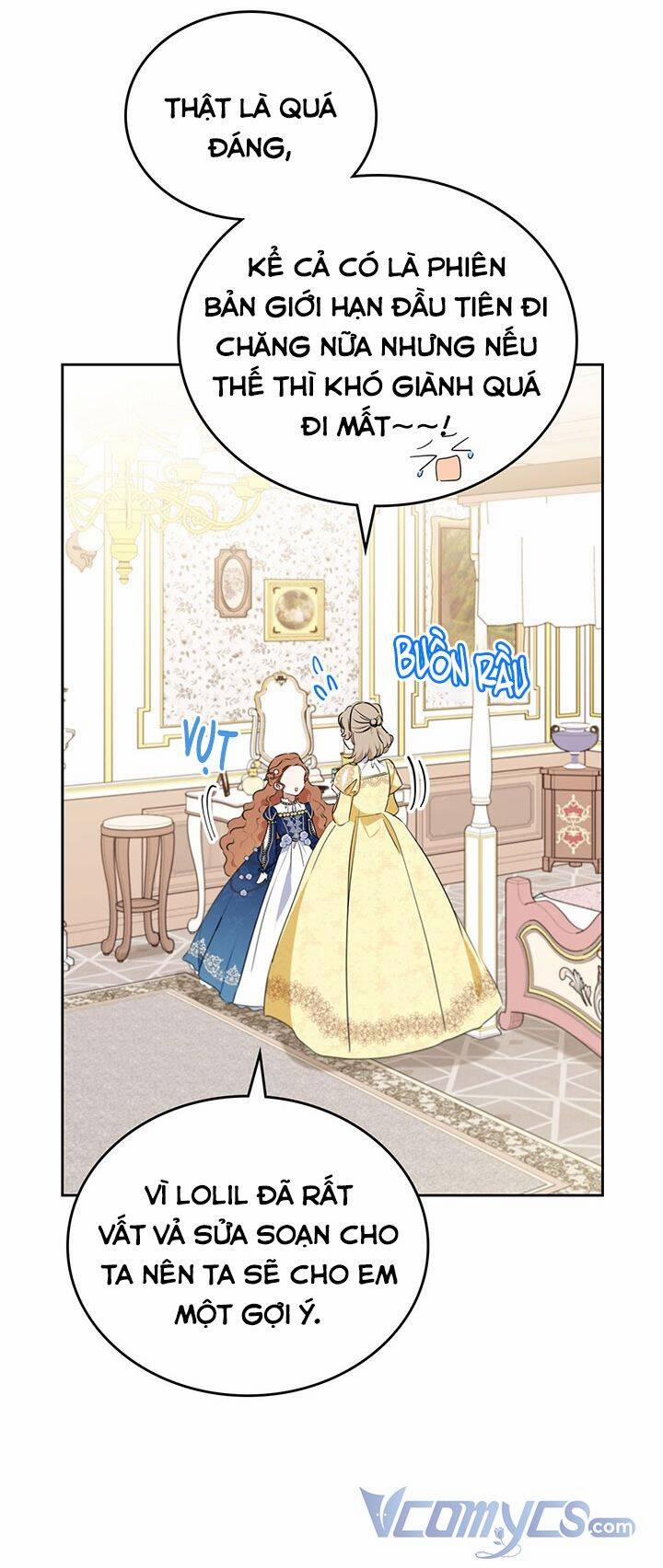 Kiếp Này Tôi Nhất Định Trở Thành Gia Chủ! 74 trang 52