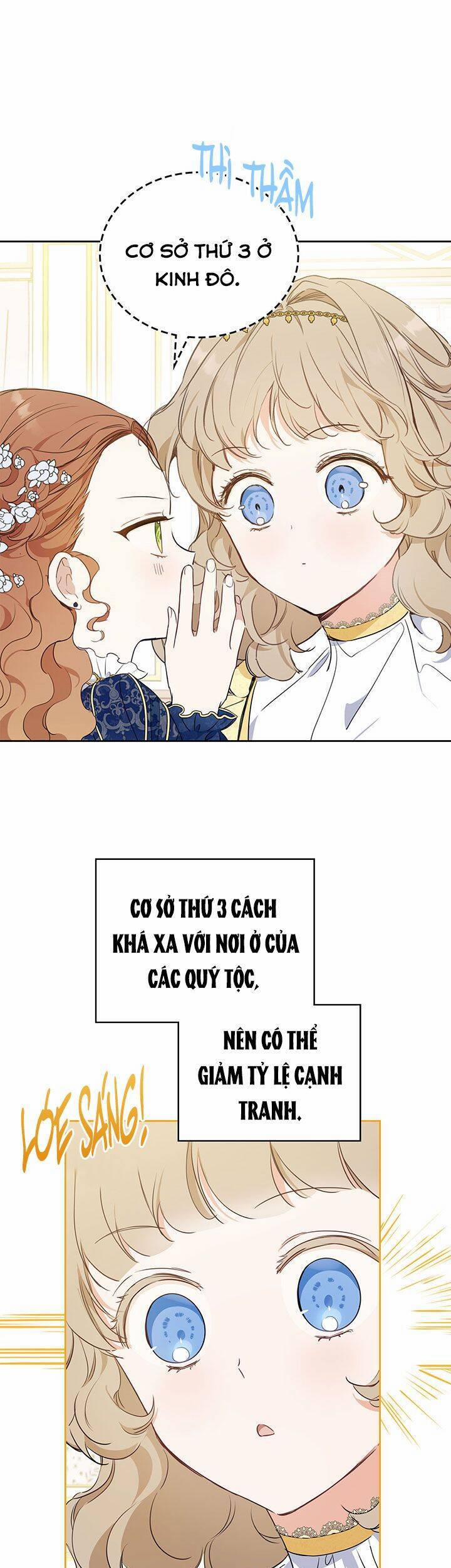 Kiếp Này Tôi Nhất Định Trở Thành Gia Chủ! 74 trang 53