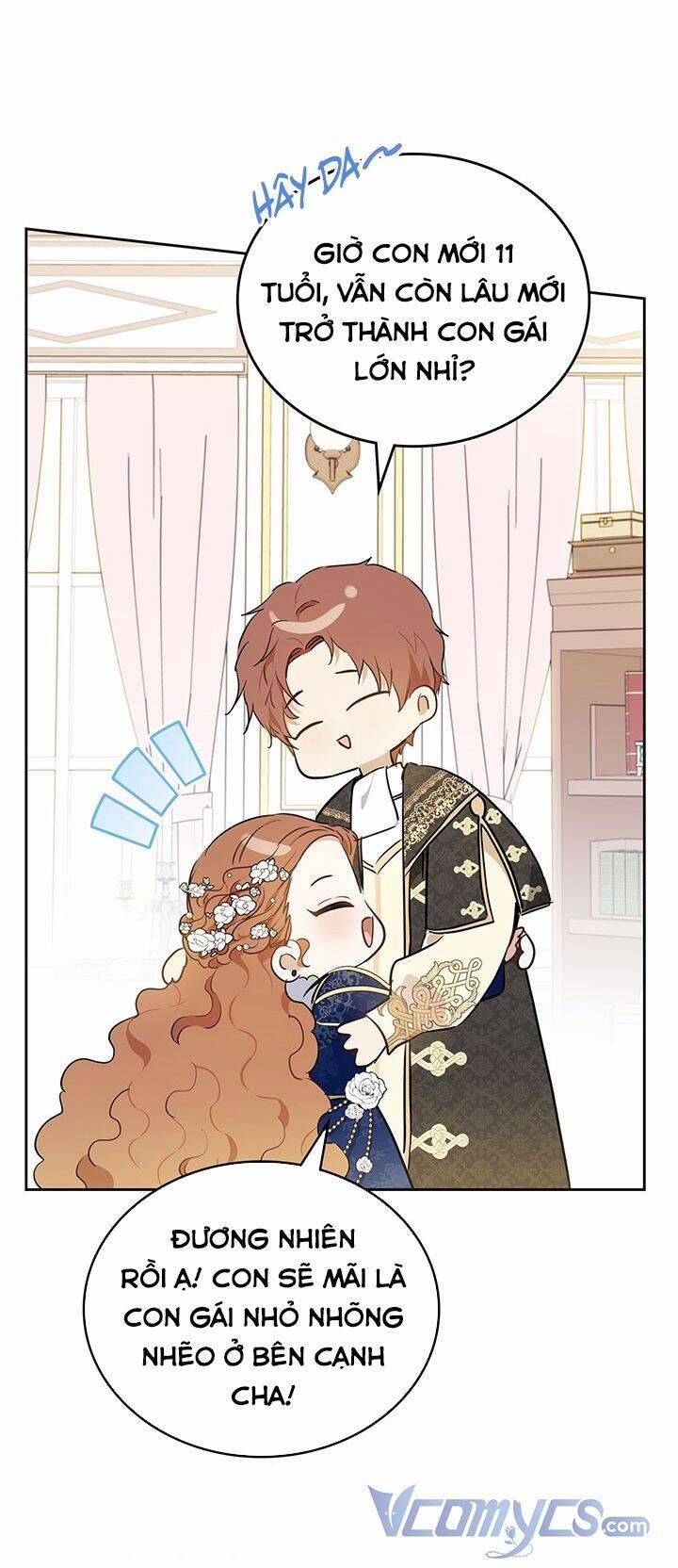 Kiếp Này Tôi Nhất Định Trở Thành Gia Chủ! 74 trang 60