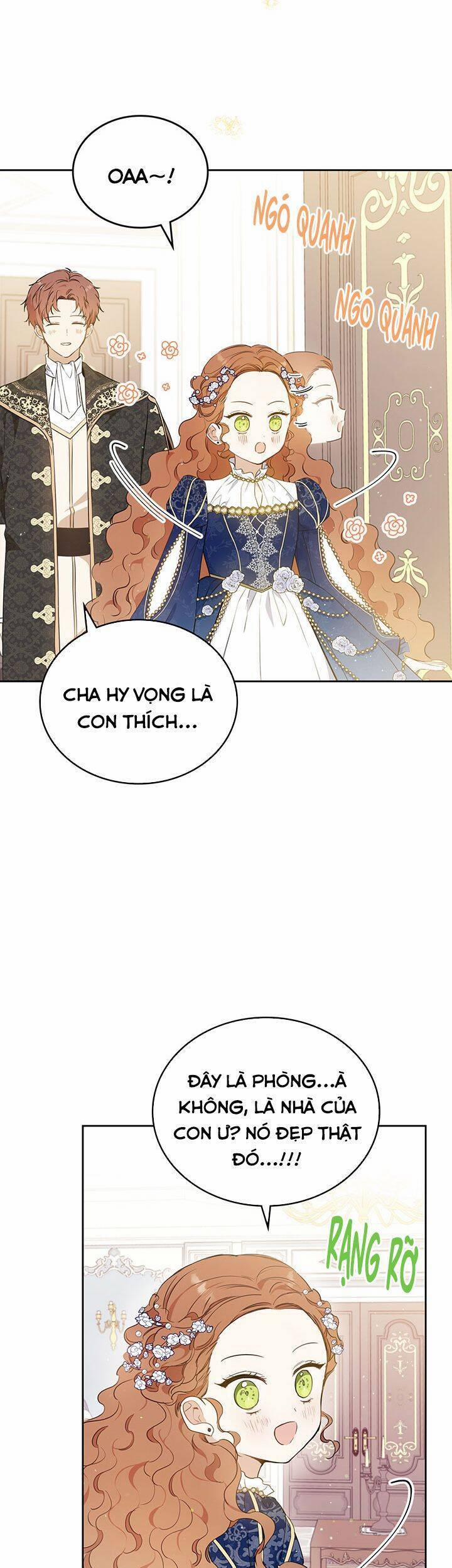 Kiếp Này Tôi Nhất Định Trở Thành Gia Chủ! 74 trang 67