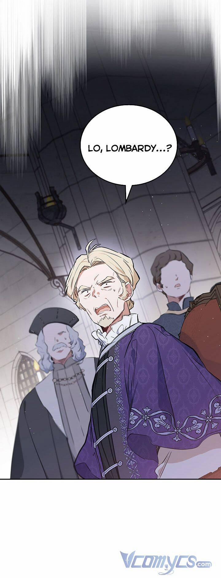 Kiếp Này Tôi Nhất Định Trở Thành Gia Chủ! 74 trang 7