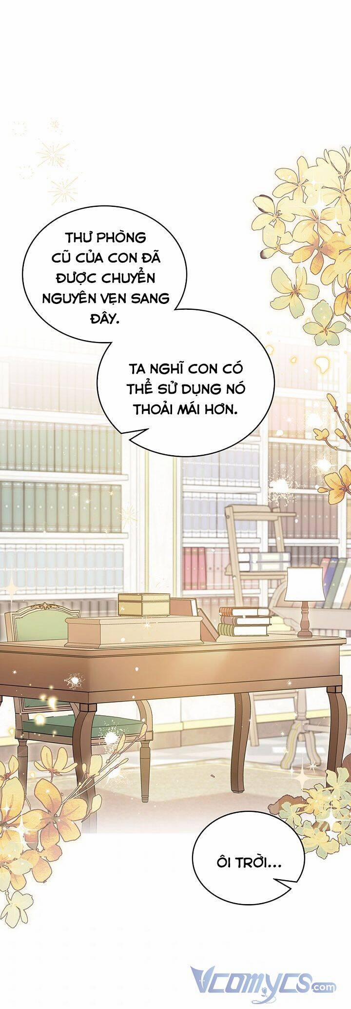 Kiếp Này Tôi Nhất Định Trở Thành Gia Chủ! 74 trang 71