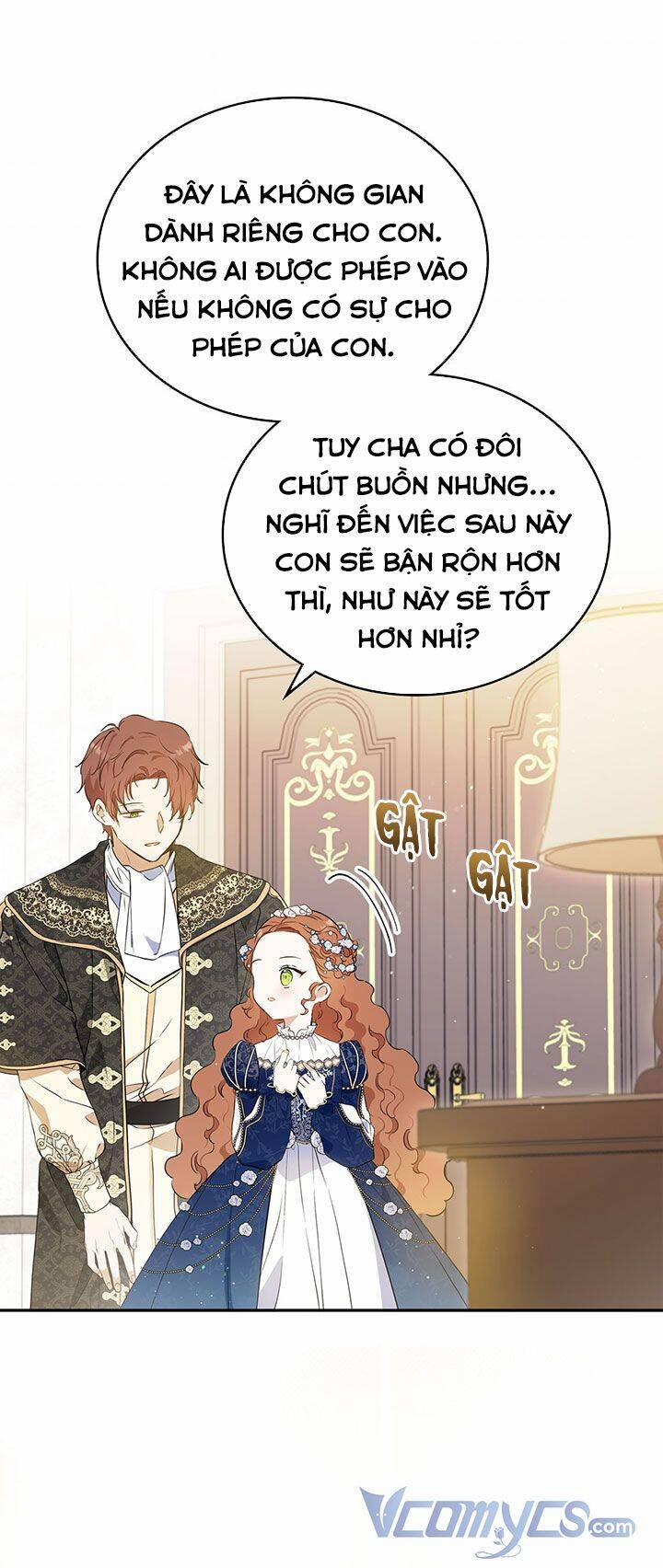 Kiếp Này Tôi Nhất Định Trở Thành Gia Chủ! 74 trang 72