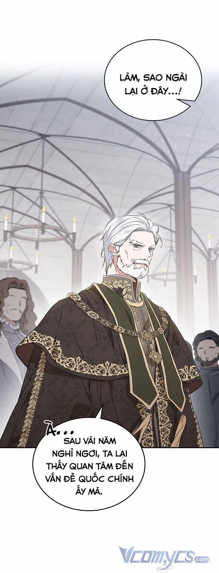 Kiếp Này Tôi Nhất Định Trở Thành Gia Chủ! 74 trang 8