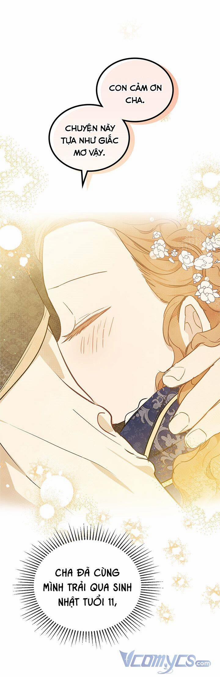 Kiếp Này Tôi Nhất Định Trở Thành Gia Chủ! 74 trang 80