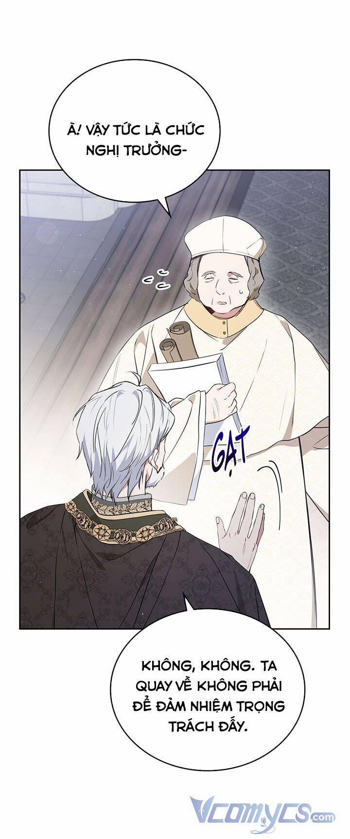 Kiếp Này Tôi Nhất Định Trở Thành Gia Chủ! 74 trang 9