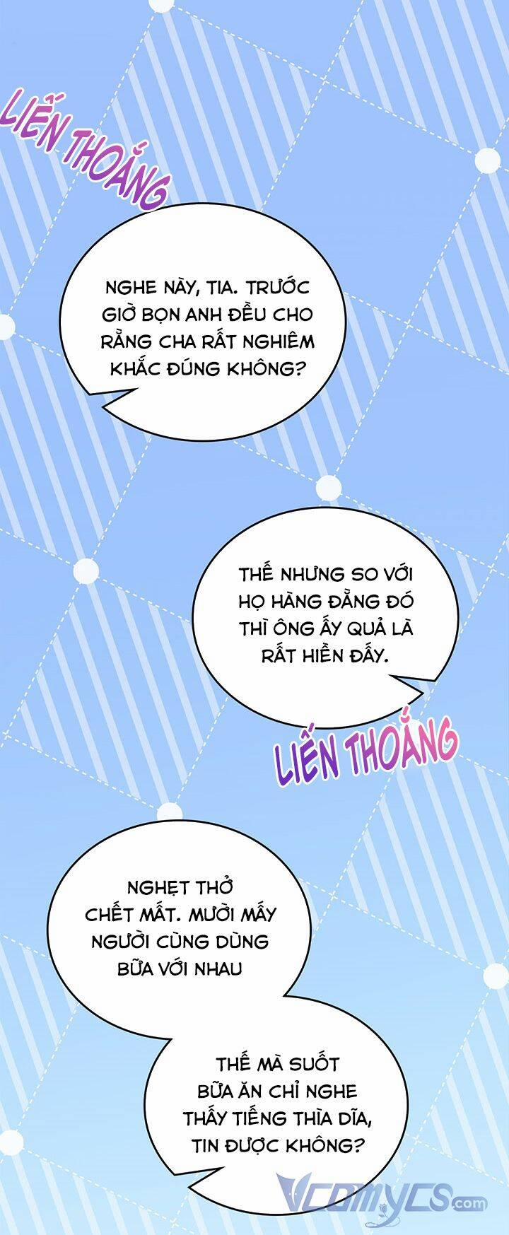 Kiếp Này Tôi Nhất Định Trở Thành Gia Chủ! 75 trang 14