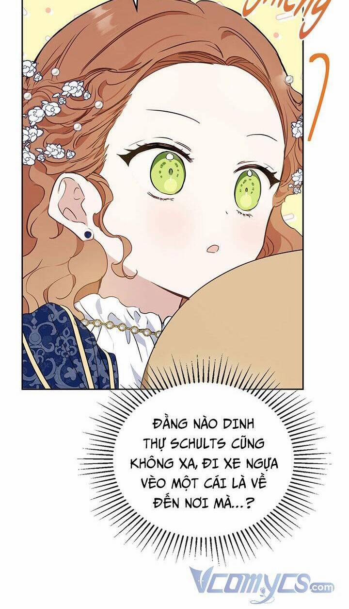 Kiếp Này Tôi Nhất Định Trở Thành Gia Chủ! 75 trang 16