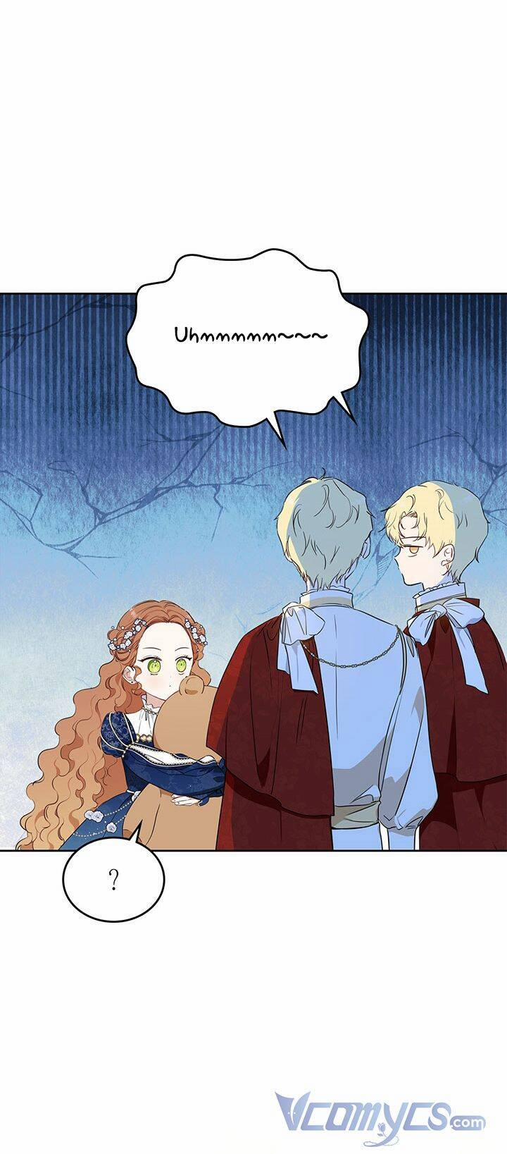 Kiếp Này Tôi Nhất Định Trở Thành Gia Chủ! 75 trang 17