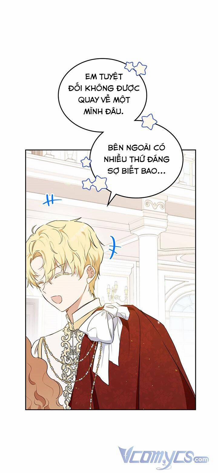 Kiếp Này Tôi Nhất Định Trở Thành Gia Chủ! 75 trang 19