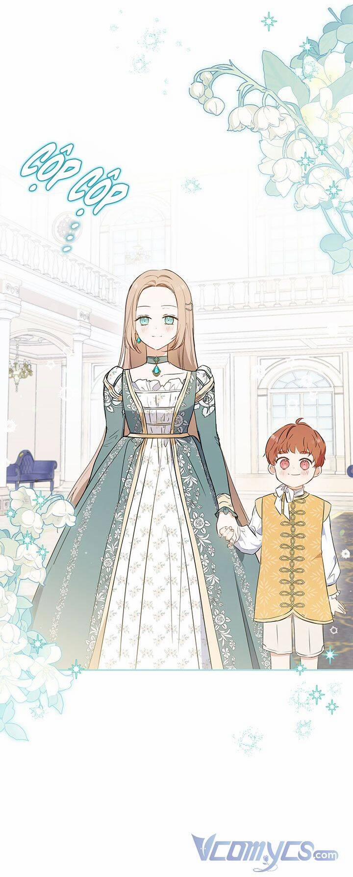 Kiếp Này Tôi Nhất Định Trở Thành Gia Chủ! 75 trang 21