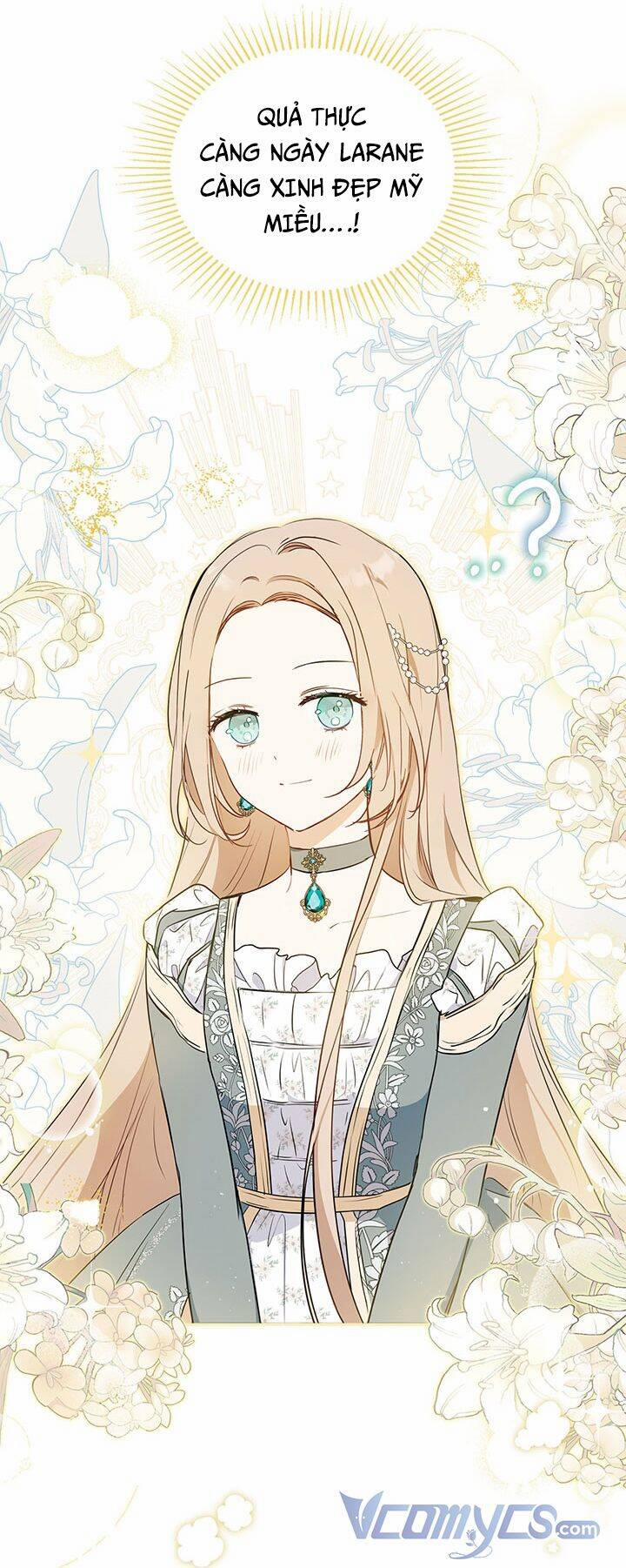 Kiếp Này Tôi Nhất Định Trở Thành Gia Chủ! 75 trang 27