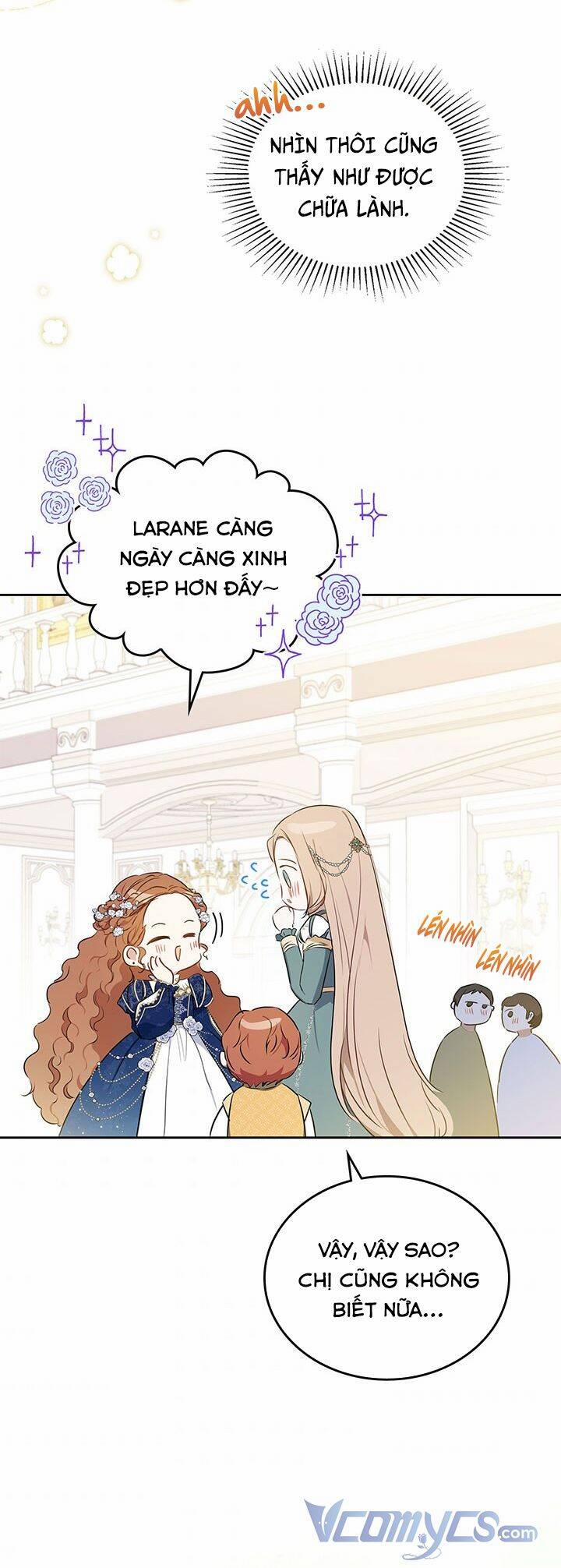 Kiếp Này Tôi Nhất Định Trở Thành Gia Chủ! 75 trang 28