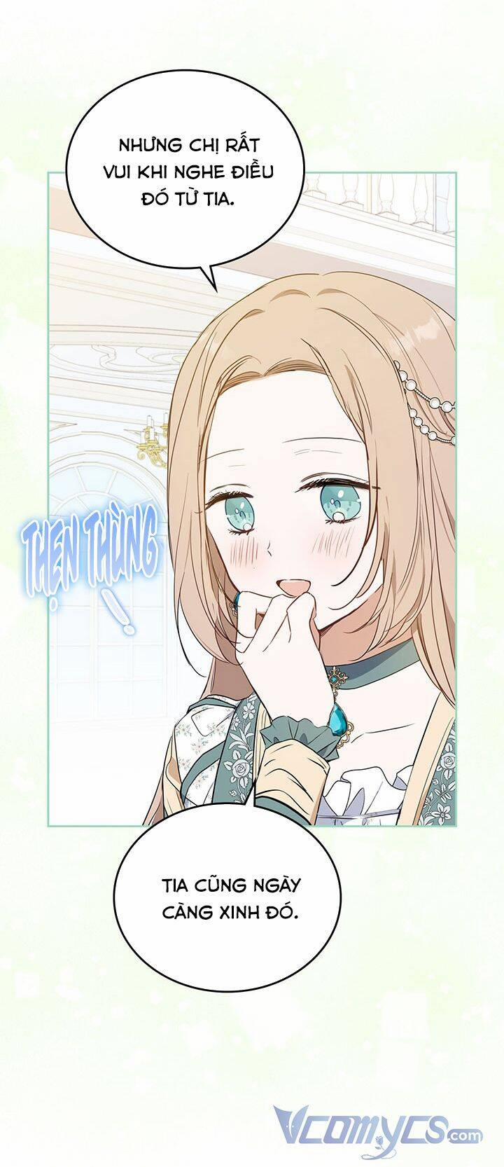 Kiếp Này Tôi Nhất Định Trở Thành Gia Chủ! 75 trang 29