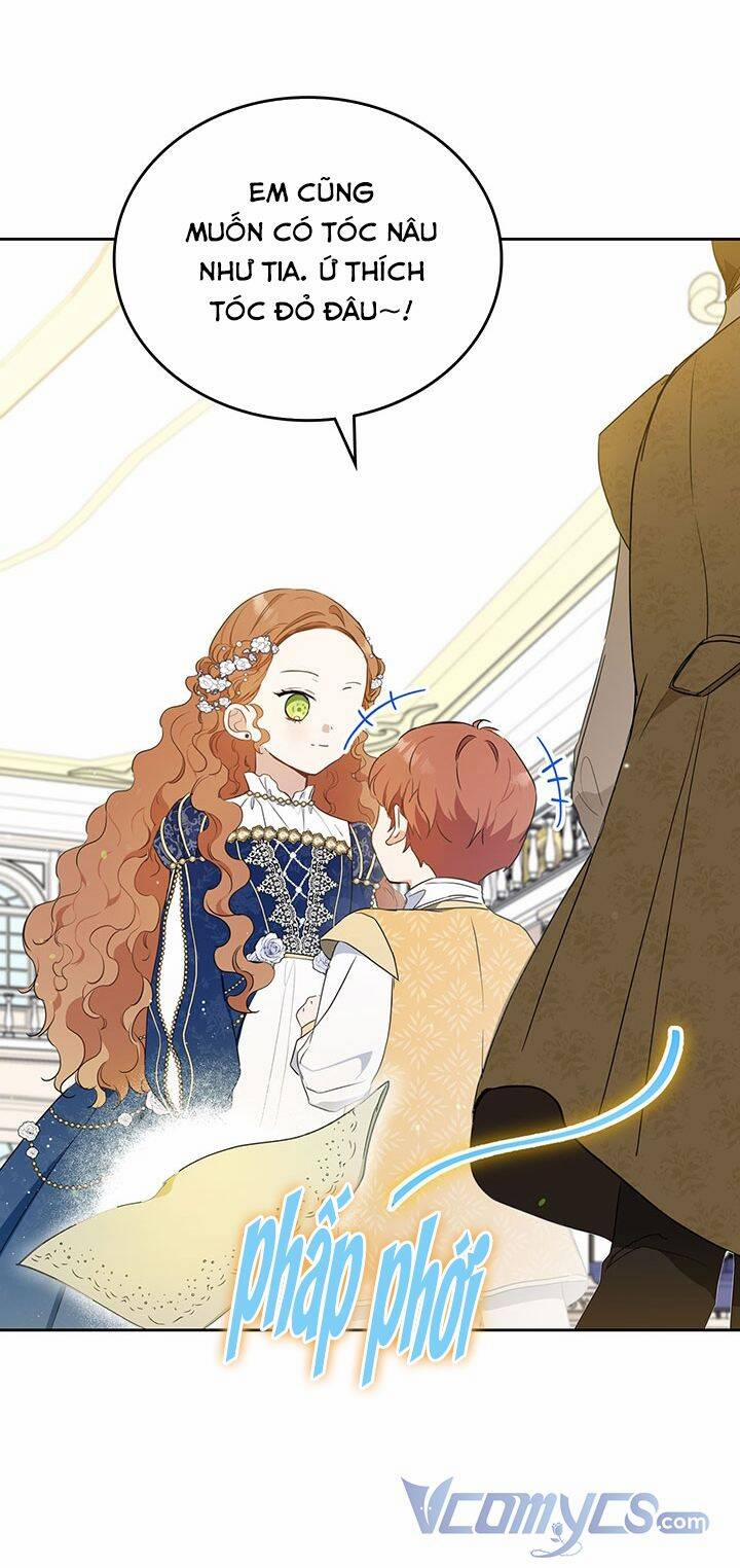 Kiếp Này Tôi Nhất Định Trở Thành Gia Chủ! 75 trang 31