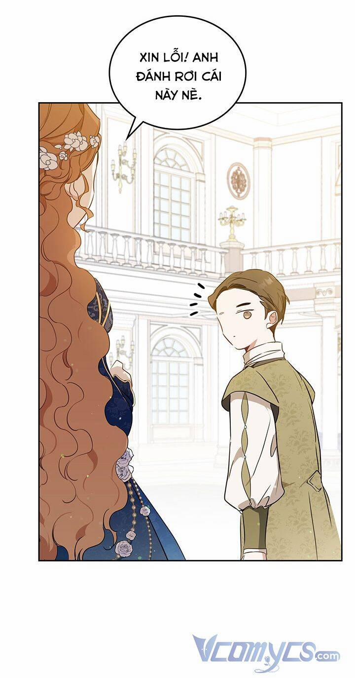 Kiếp Này Tôi Nhất Định Trở Thành Gia Chủ! 75 trang 33