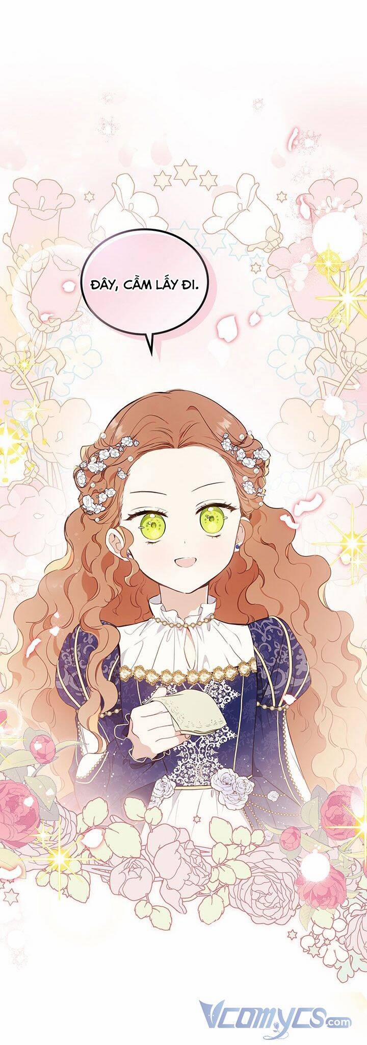 Kiếp Này Tôi Nhất Định Trở Thành Gia Chủ! 75 trang 34