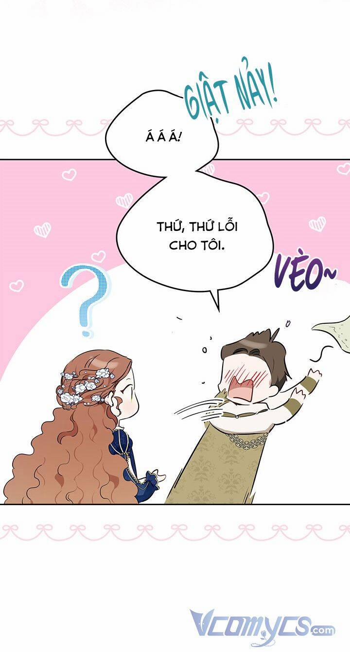 Kiếp Này Tôi Nhất Định Trở Thành Gia Chủ! 75 trang 37