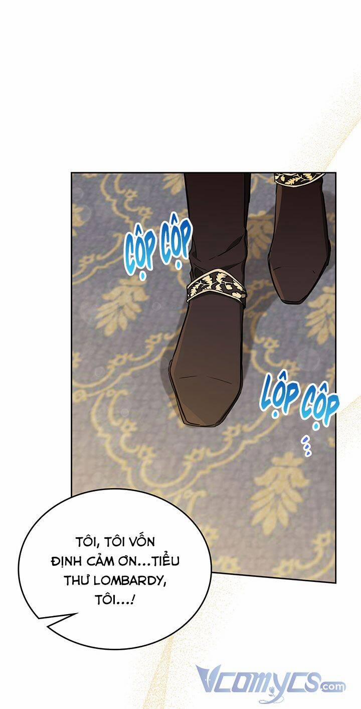 Kiếp Này Tôi Nhất Định Trở Thành Gia Chủ! 75 trang 38