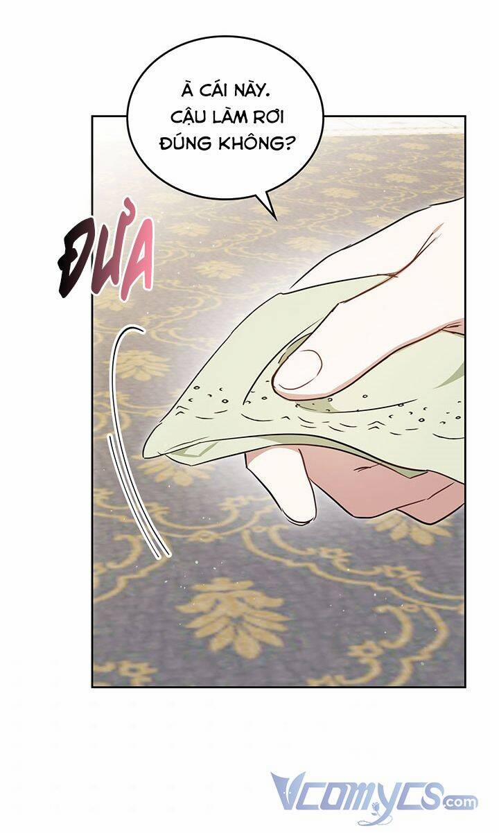 Kiếp Này Tôi Nhất Định Trở Thành Gia Chủ! 75 trang 44