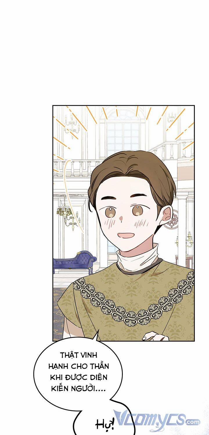 Kiếp Này Tôi Nhất Định Trở Thành Gia Chủ! 75 trang 47