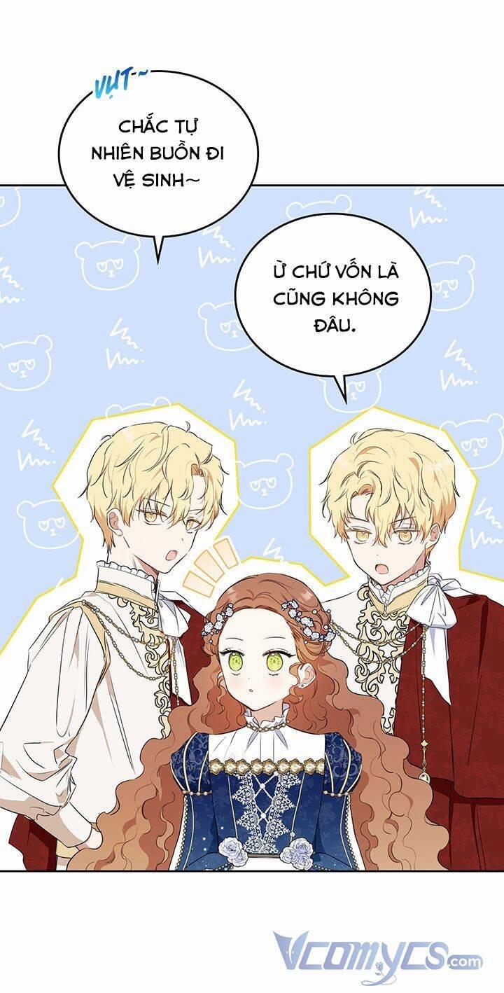 Kiếp Này Tôi Nhất Định Trở Thành Gia Chủ! 75 trang 54