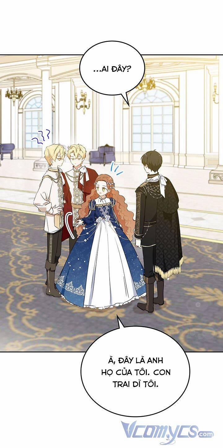 Kiếp Này Tôi Nhất Định Trở Thành Gia Chủ! 75 trang 55