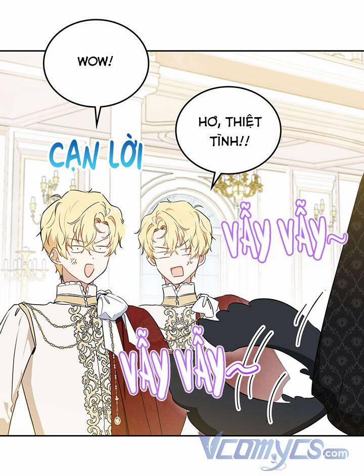 Kiếp Này Tôi Nhất Định Trở Thành Gia Chủ! 75 trang 62