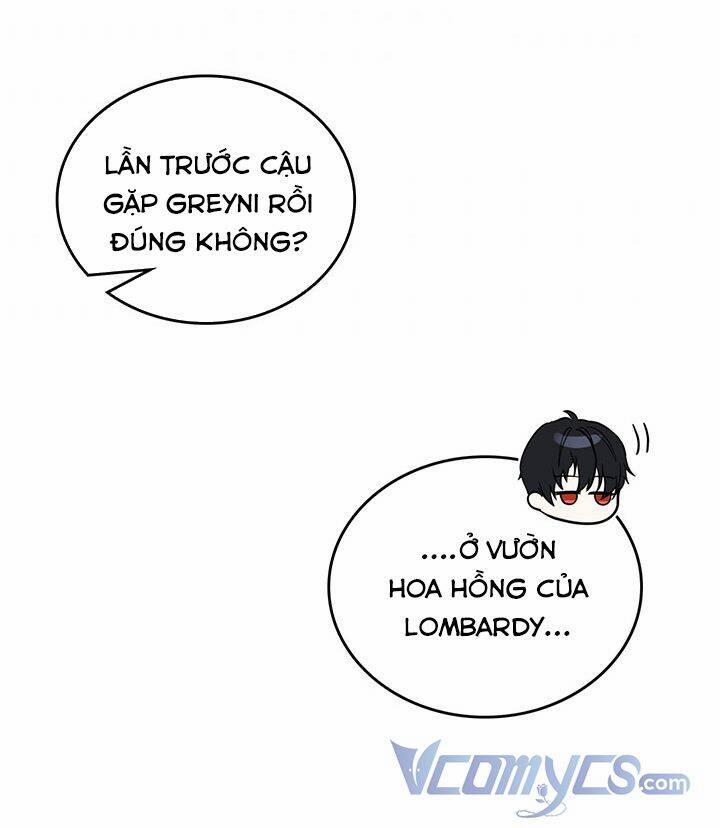 Kiếp Này Tôi Nhất Định Trở Thành Gia Chủ! 75 trang 64