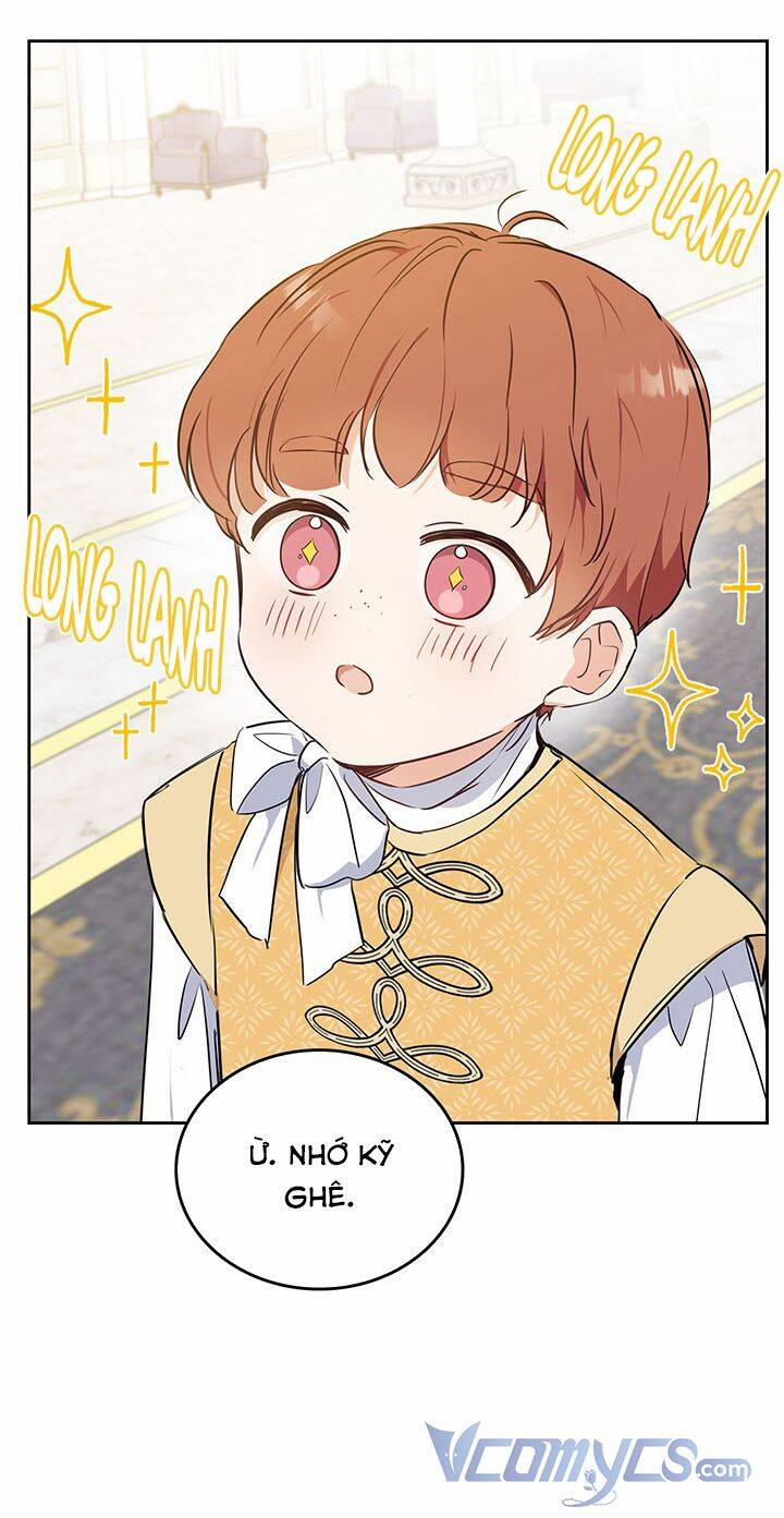 Kiếp Này Tôi Nhất Định Trở Thành Gia Chủ! 75 trang 65