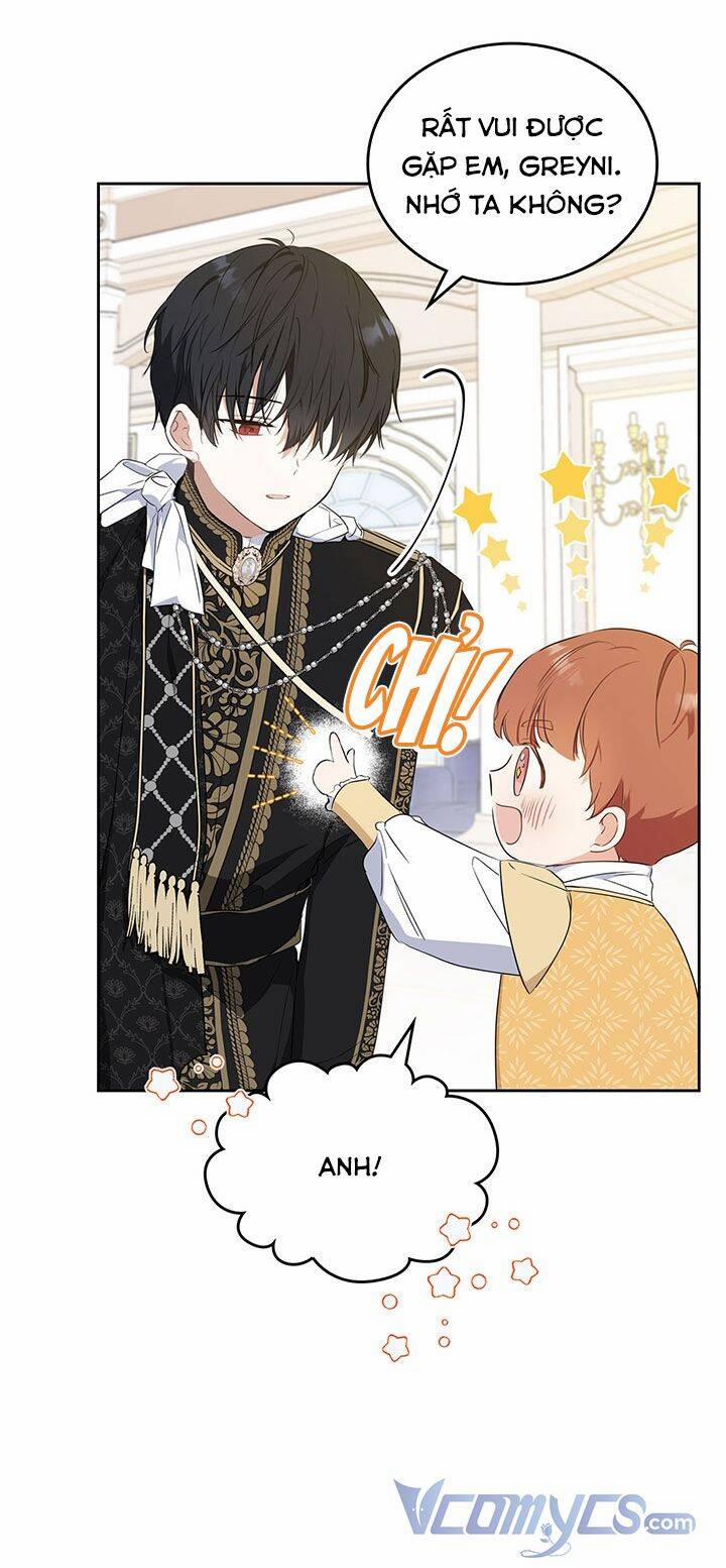 Kiếp Này Tôi Nhất Định Trở Thành Gia Chủ! 75 trang 66