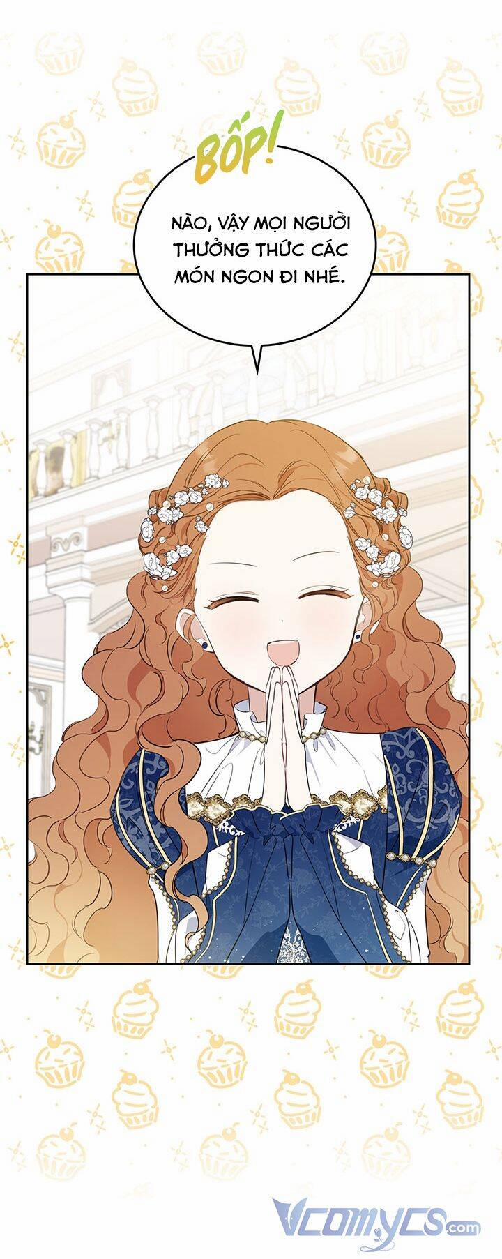 Kiếp Này Tôi Nhất Định Trở Thành Gia Chủ! 75 trang 67