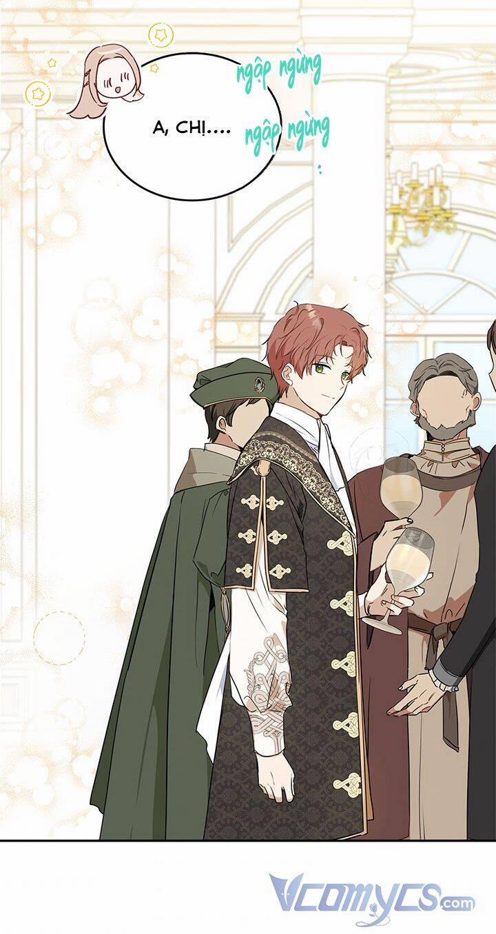 Kiếp Này Tôi Nhất Định Trở Thành Gia Chủ! 75 trang 69