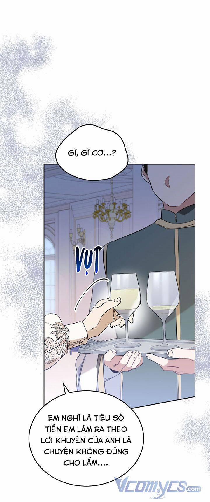 Kiếp Này Tôi Nhất Định Trở Thành Gia Chủ! 75 trang 79