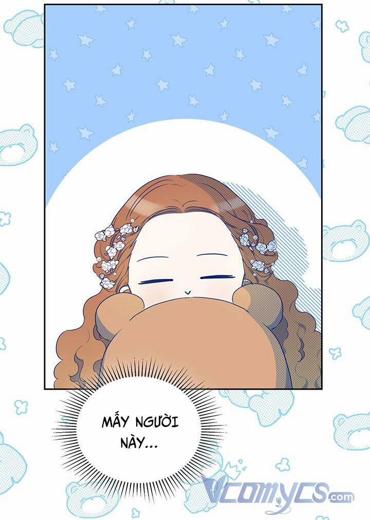 Kiếp Này Tôi Nhất Định Trở Thành Gia Chủ! 75 trang 8