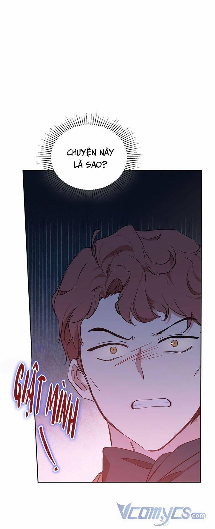 Kiếp Này Tôi Nhất Định Trở Thành Gia Chủ! 75 trang 81