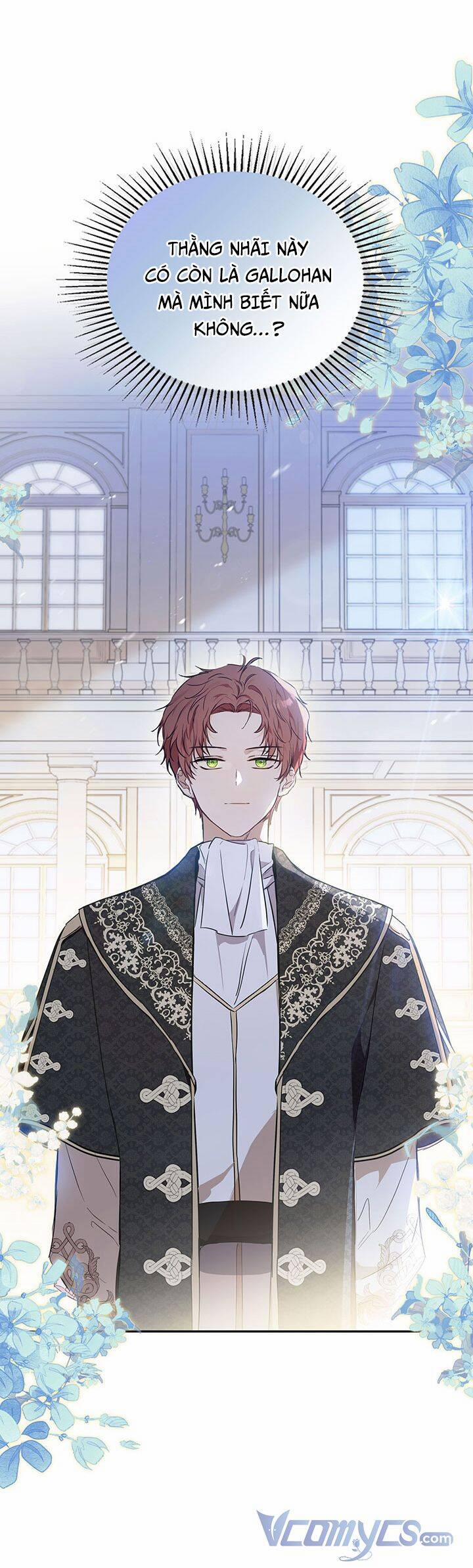 Kiếp Này Tôi Nhất Định Trở Thành Gia Chủ! 75 trang 82