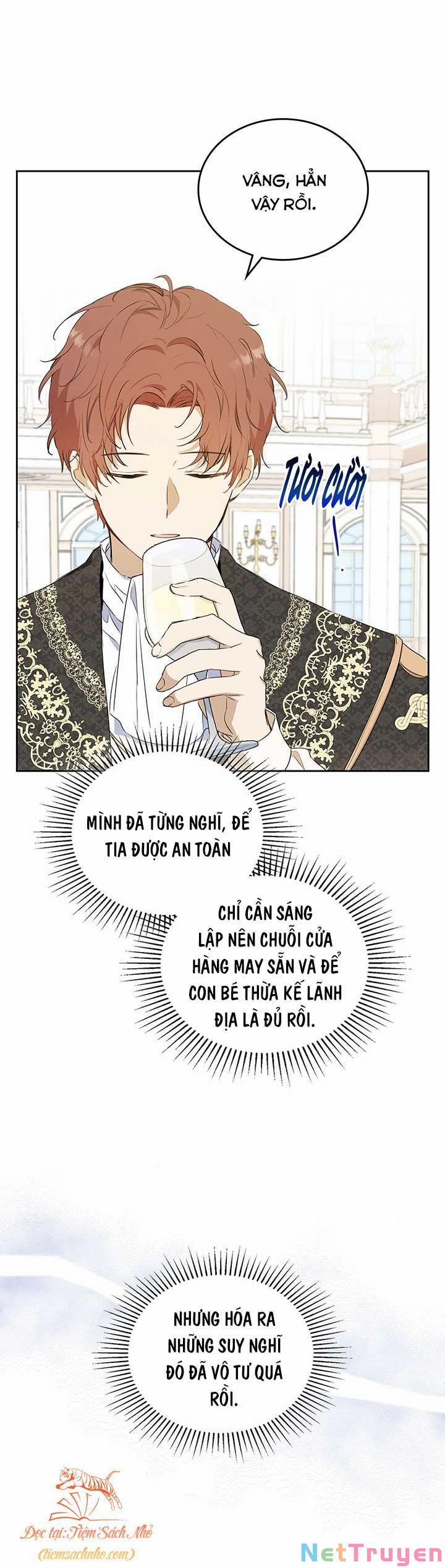 Kiếp Này Tôi Nhất Định Trở Thành Gia Chủ! 76 trang 10