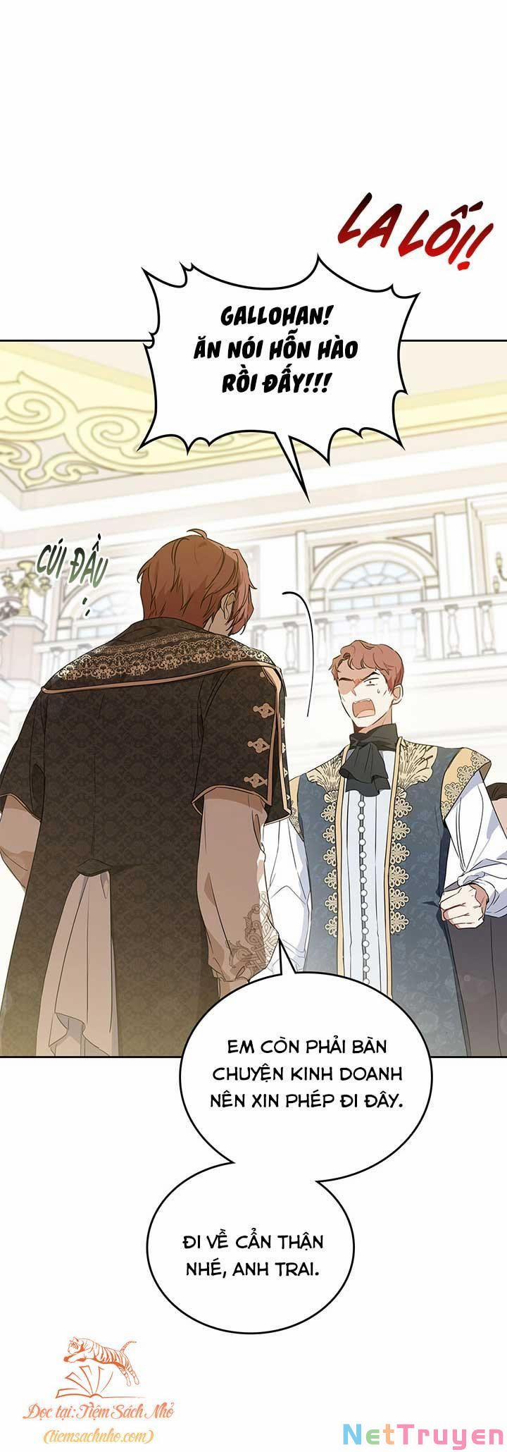 Kiếp Này Tôi Nhất Định Trở Thành Gia Chủ! 76 trang 12