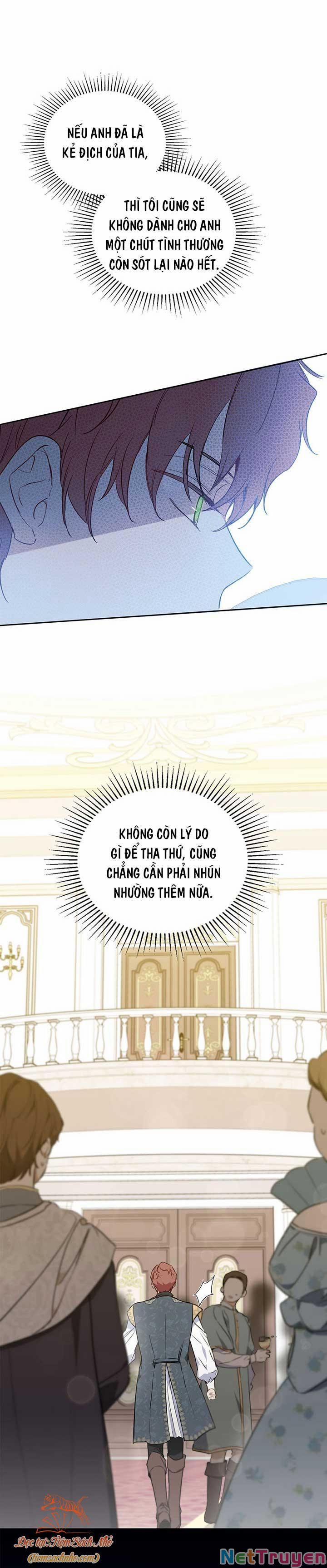 Kiếp Này Tôi Nhất Định Trở Thành Gia Chủ! 76 trang 15