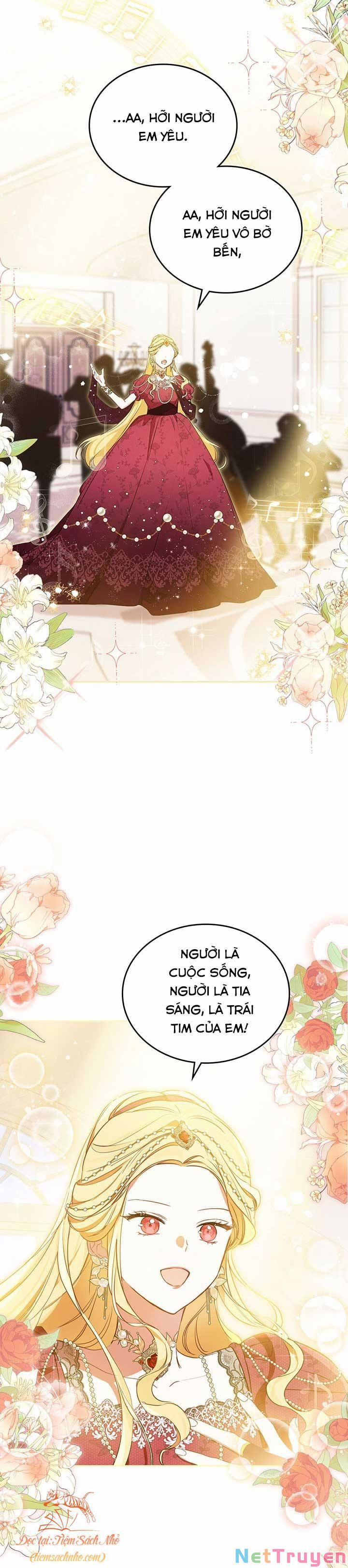 Kiếp Này Tôi Nhất Định Trở Thành Gia Chủ! 76 trang 17