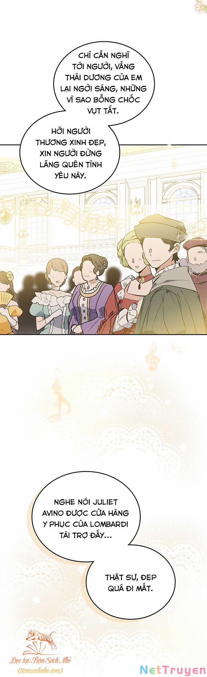 Kiếp Này Tôi Nhất Định Trở Thành Gia Chủ! 76 trang 18