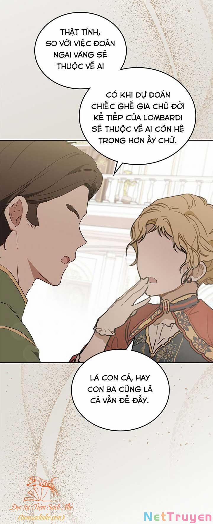 Kiếp Này Tôi Nhất Định Trở Thành Gia Chủ! 76 trang 20