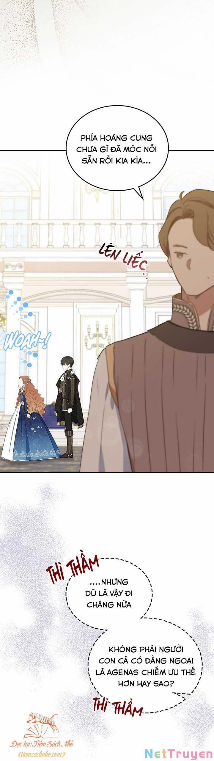 Kiếp Này Tôi Nhất Định Trở Thành Gia Chủ! 76 trang 21