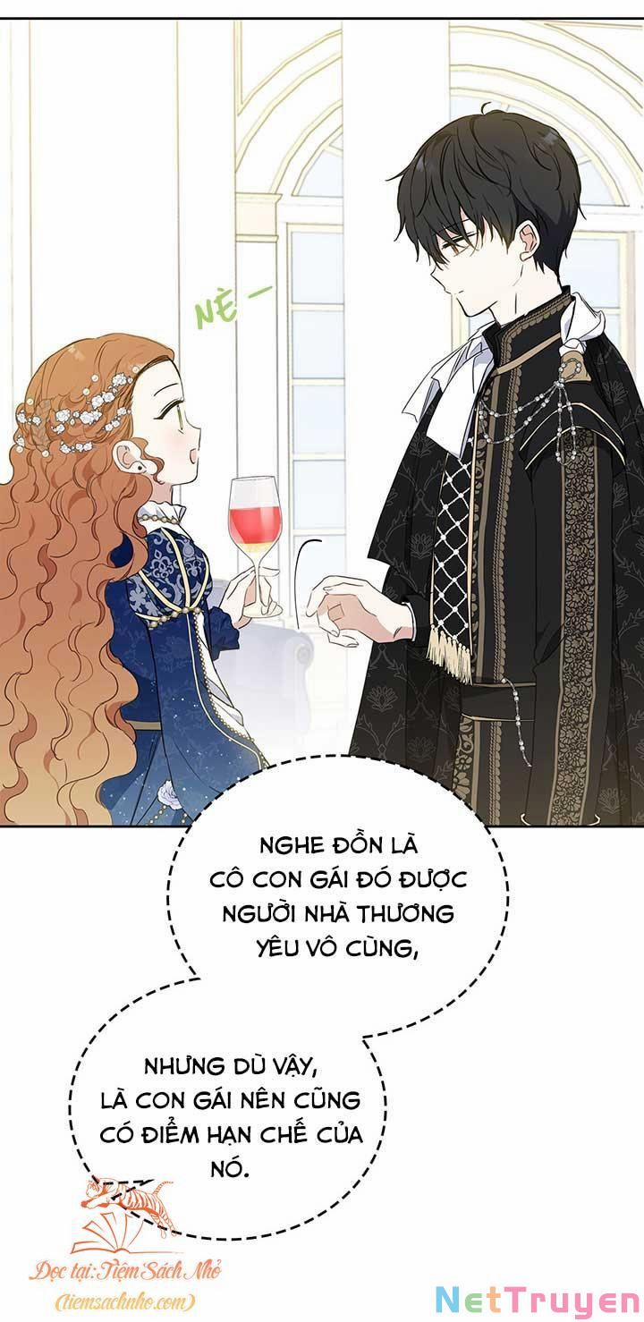 Kiếp Này Tôi Nhất Định Trở Thành Gia Chủ! 76 trang 23