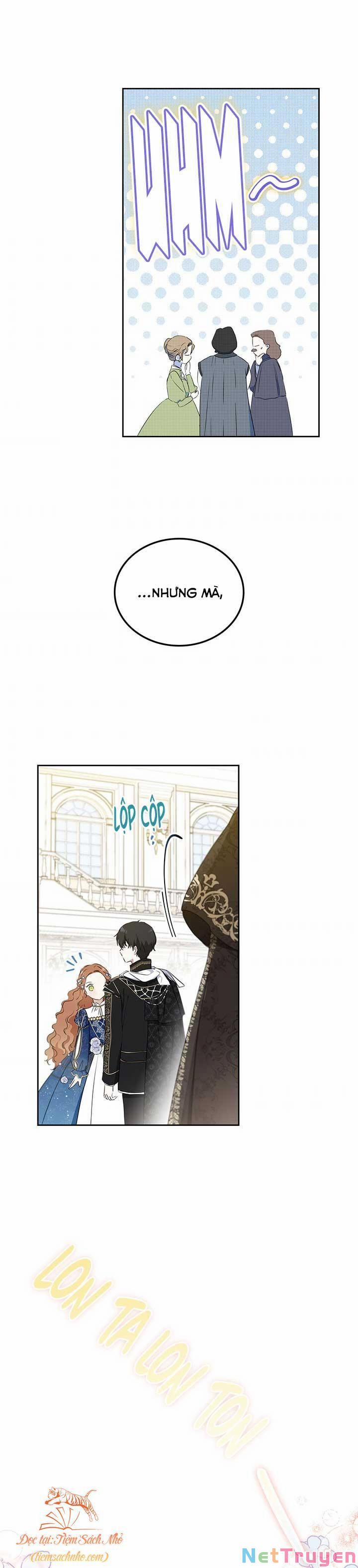 Kiếp Này Tôi Nhất Định Trở Thành Gia Chủ! 76 trang 24