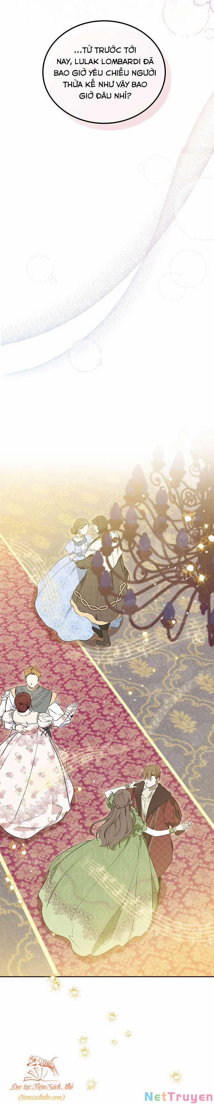 Kiếp Này Tôi Nhất Định Trở Thành Gia Chủ! 76 trang 26